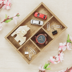 Accesorios de regalo personalizados