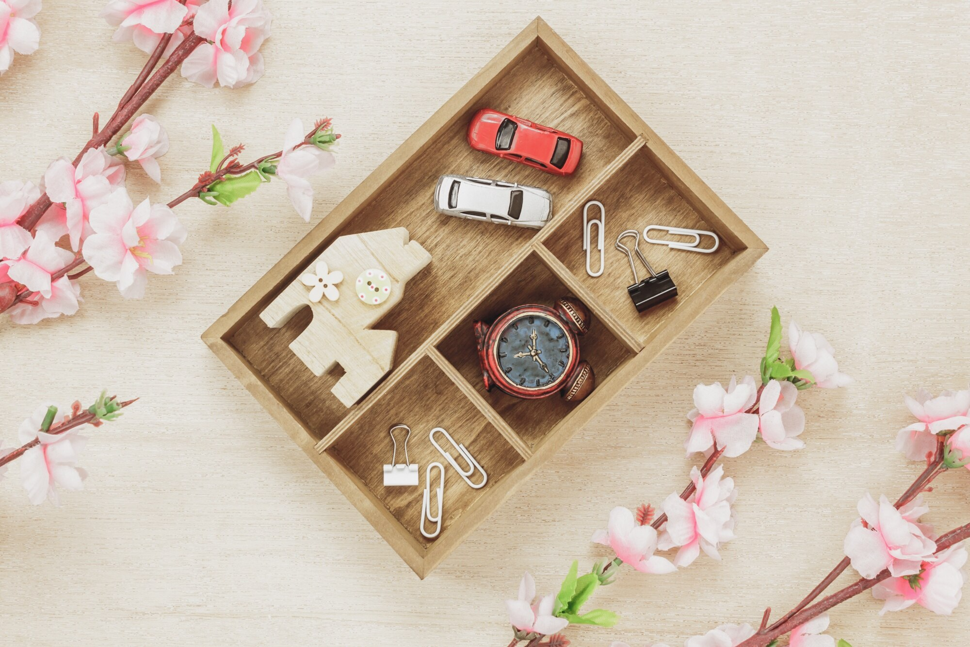 Accesorios de regalo personalizados
