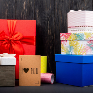 Packs de regalo combinados
